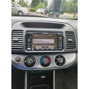 2002 Toyota camry SE Sport Sedan 4D