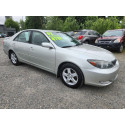 2002 Toyota camry SE Sport Sedan 4D