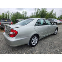 2002 Toyota camry SE Sport Sedan 4D