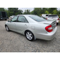 2002 Toyota camry SE Sport Sedan 4D