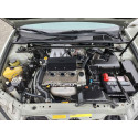 2002 Toyota camry SE Sport Sedan 4D