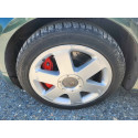  2000 Audi Quattro Coupe 2D