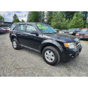 2009 Ford escape XLT Sport SUV 4D