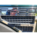 2008 Ford f-450 XL Cab & Chassis 2D