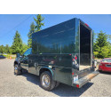 2008 Ford f-450 XL Cab & Chassis 2D