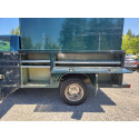 2008 Ford f-450 XL Cab & Chassis 2D