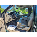 2008 Ford f-450 XL Cab & Chassis 2D