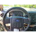 2008 Ford f-450 XL Cab & Chassis 2D