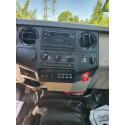 2008 Ford f-450 XL Cab & Chassis 2D