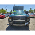 2008 Ford f-450 XL Cab & Chassis 2D