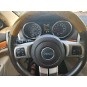 2013 Jeep grand cherokee All New Overland Sport Utility 4D