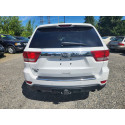 2013 Jeep grand cherokee All New Overland Sport Utility 4D