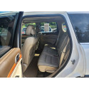 2013 Jeep grand cherokee All New Overland Sport Utility 4D