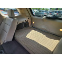 2013 Jeep grand cherokee All New Overland Sport Utility 4D