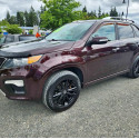 2011 Kia sorento SX-Prestige Sport Utility 4D