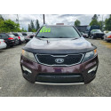 2011 Kia sorento SX-Prestige Sport Utility 4D