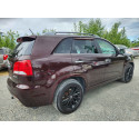 2011 Kia sorento SX-Prestige Sport Utility 4D