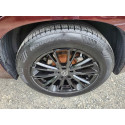 2011 Kia sorento SX-Prestige Sport Utility 4D