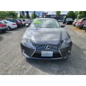2013 Lexus ES 350 Crafted Line Sedan 4D