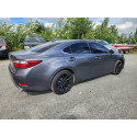 2013 Lexus ES 350 Crafted Line Sedan 4D