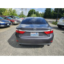 2013 Lexus ES 350 Crafted Line Sedan 4D