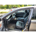 2013 Lexus ES 350 Crafted Line Sedan 4D