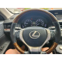 2013 Lexus ES 350 Crafted Line Sedan 4D