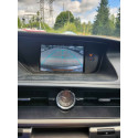 2013 Lexus ES 350 Crafted Line Sedan 4D