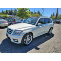 2011 Mercedes-Benz glk-class GLK 350 4MATIC Sport Utility 4D