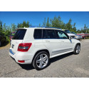 2011 Mercedes-Benz glk-class GLK 350 4MATIC Sport Utility 4D