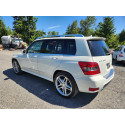 2011 Mercedes-Benz glk-class GLK 350 4MATIC Sport Utility 4D