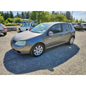2007 Volkswagen rabbit Hatchback 4D
