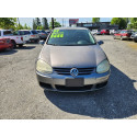 2007 Volkswagen rabbit Hatchback 4D