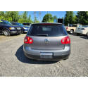 2007 Volkswagen rabbit Hatchback 4D