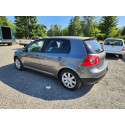 2007 Volkswagen rabbit Hatchback 4D