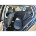 2007 Volkswagen rabbit Hatchback 4D