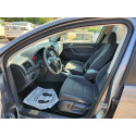 2007 Volkswagen rabbit Hatchback 4D