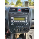 2007 Volkswagen rabbit Hatchback 4D