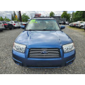 2008 Subaru forester 2.5i Sport Utility 4D