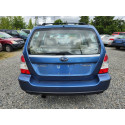 2008 Subaru forester 2.5i Sport Utility 4D