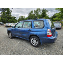 2008 Subaru forester 2.5i Sport Utility 4D