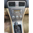 2008 Subaru forester 2.5i Sport Utility 4D