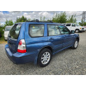 2008 Subaru forester 2.5i Sport Utility 4D