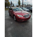 CHRYSLER 200 2013