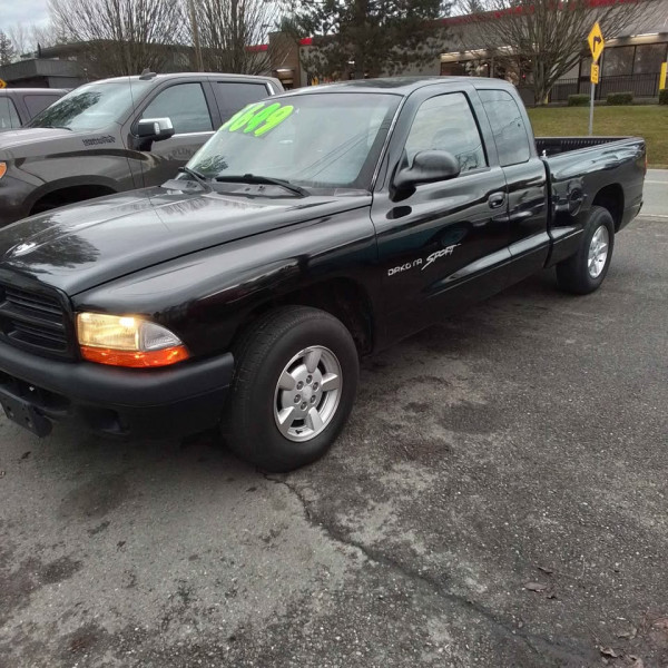 Dodge Dakota