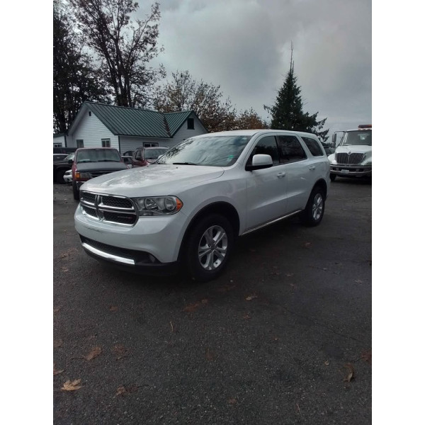 Dodge Durango