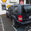 Jeep Liberty Utility Sport 4D