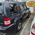 Jeep Liberty Utility Sport 4D