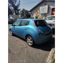 2011 NISSAN LEAF