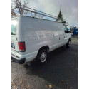 Ford E150 CARGO VAN